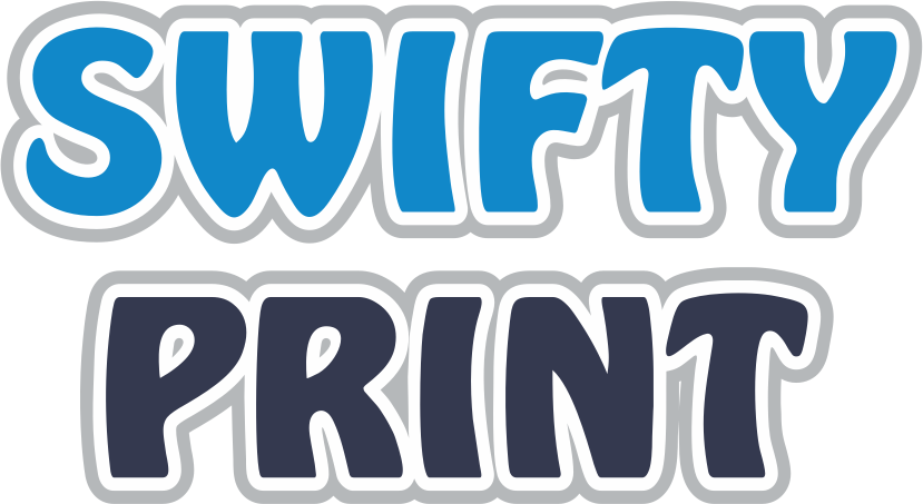 Swifty Print – Cambridge