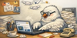 E-mail Us
